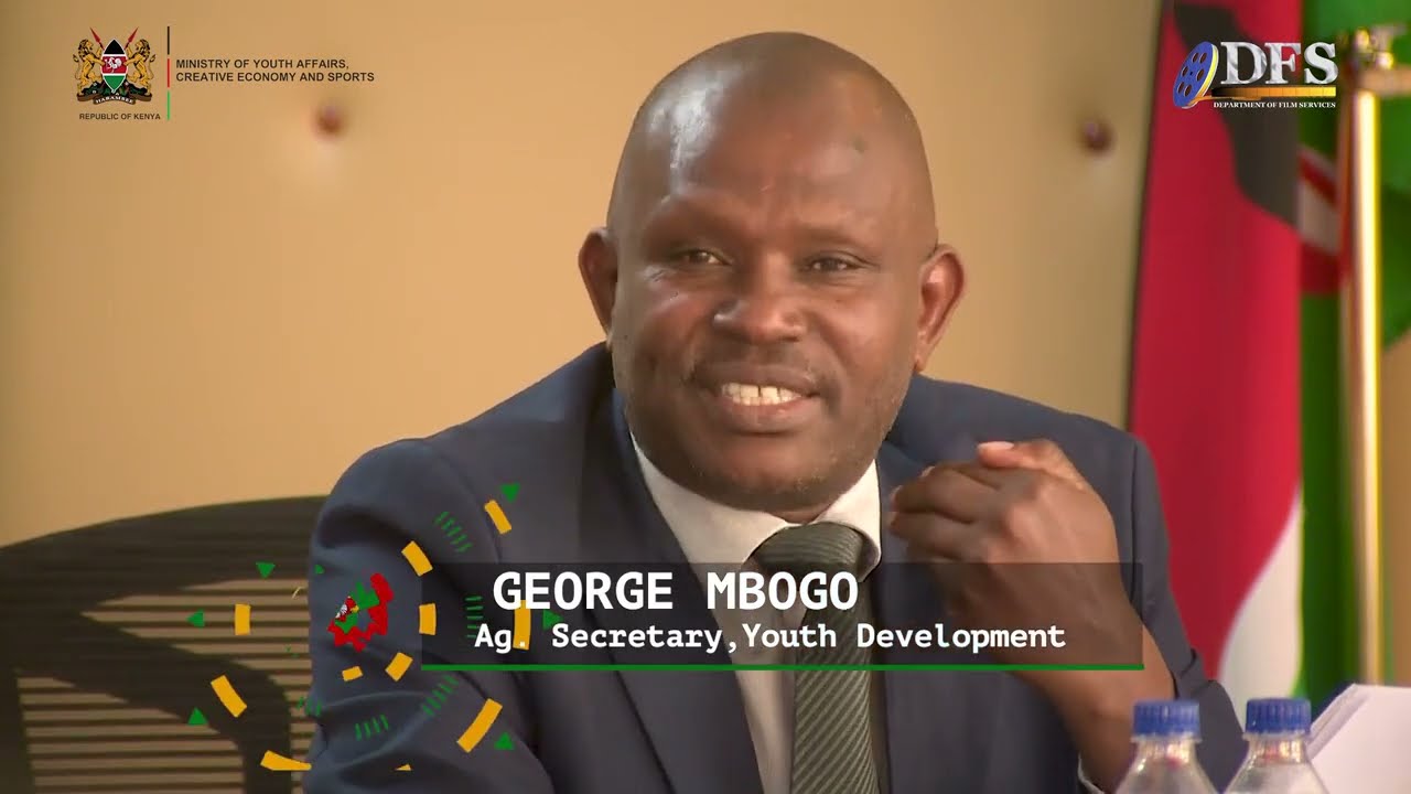 Civic Engagement Forum on Katiba Day 2025