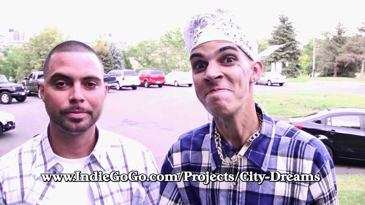 Lil Moco Shows Support for the 
