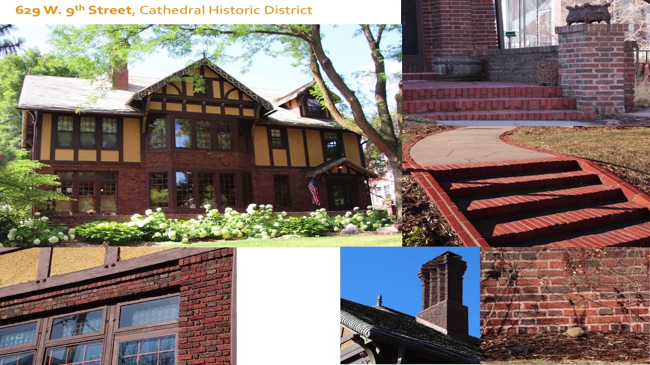 Historic Preservation   Masonry