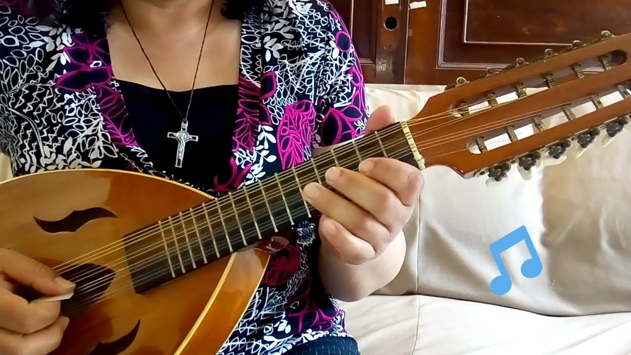Requintos sencillos para cantos o canciones en círculo