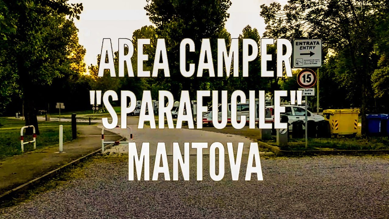 Area camper 