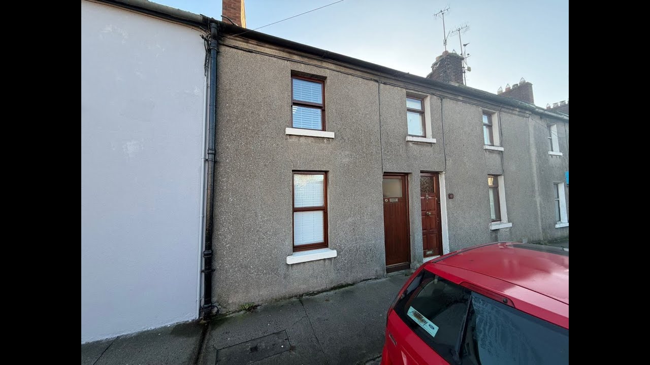 40 Magdalene Street, Drogheda, Co. Louth - Virtual Tour