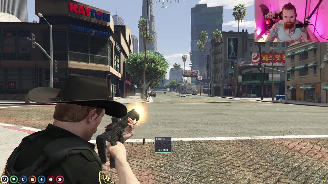 Rated's Cop SHOUTS At Officer Who LIED About Tommy T... 😂 (With Context) | Mandem NoPixel