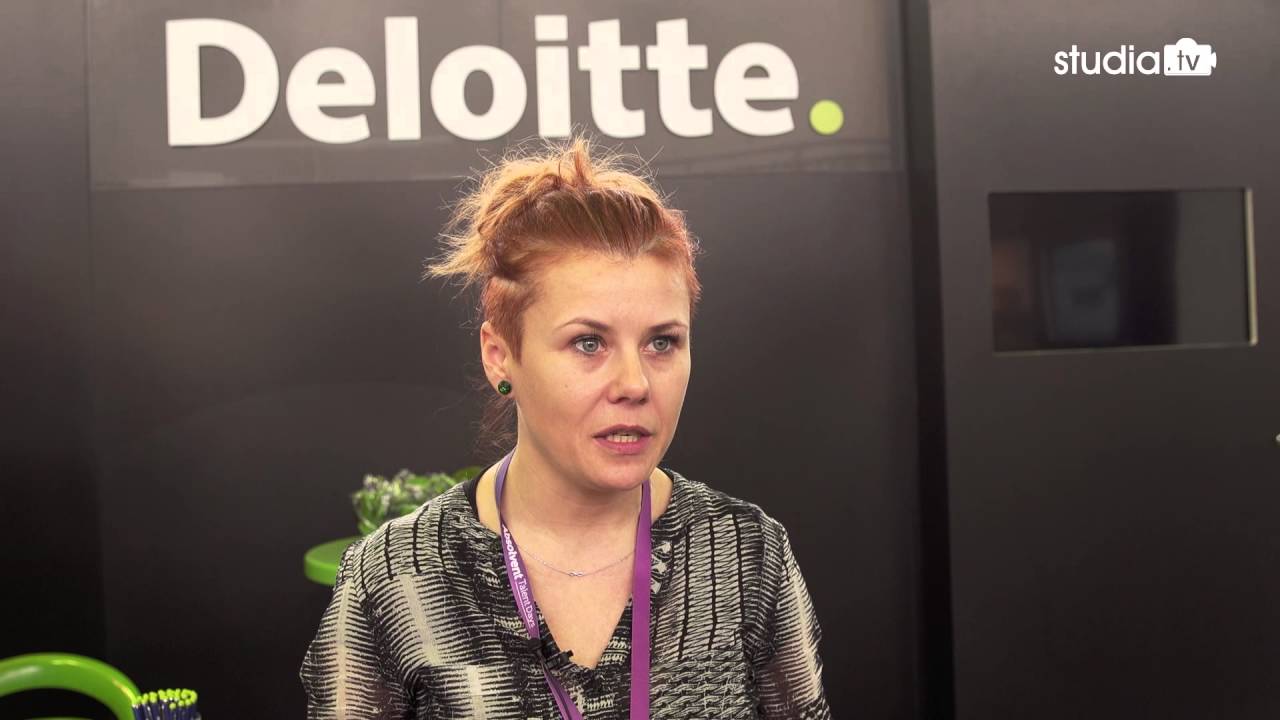 Praca w Deloitte - od czego zacząć