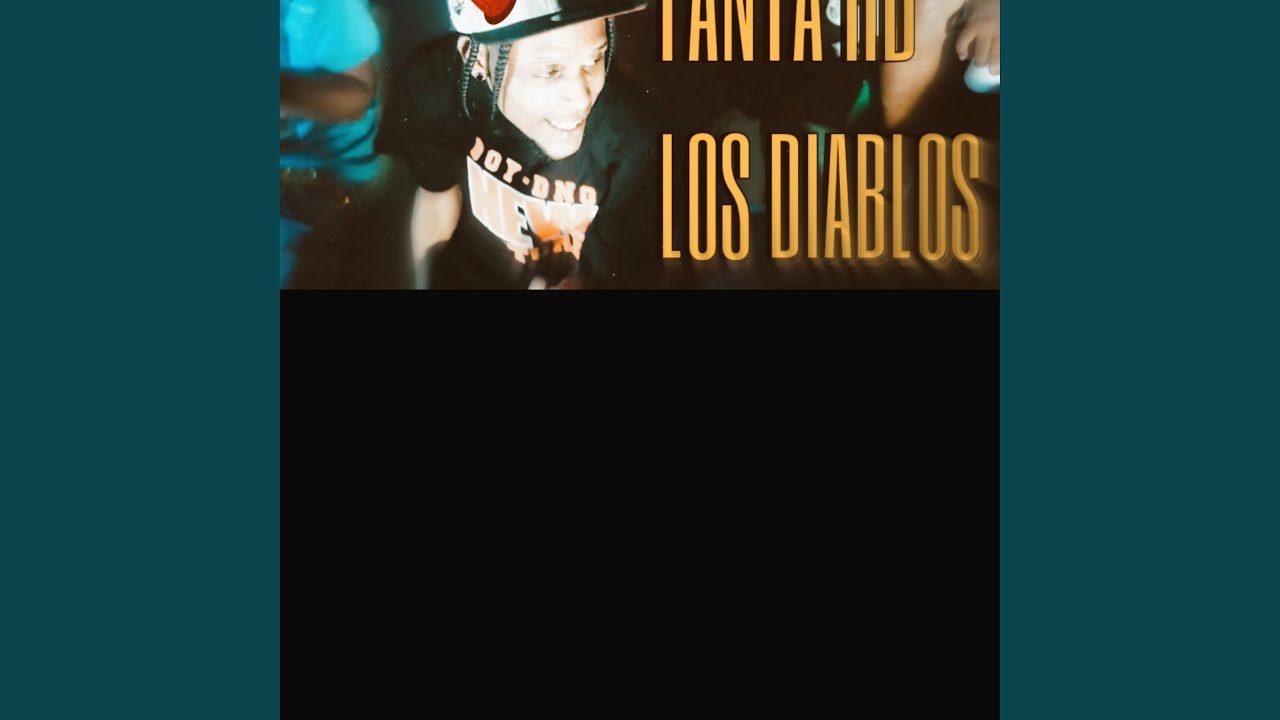 Fanta RD (Los Diablos (Audio)