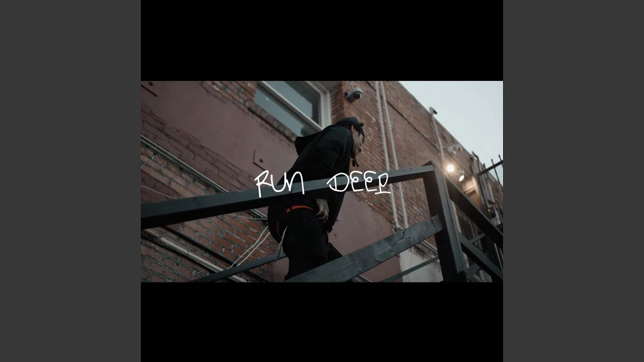 Run Deep