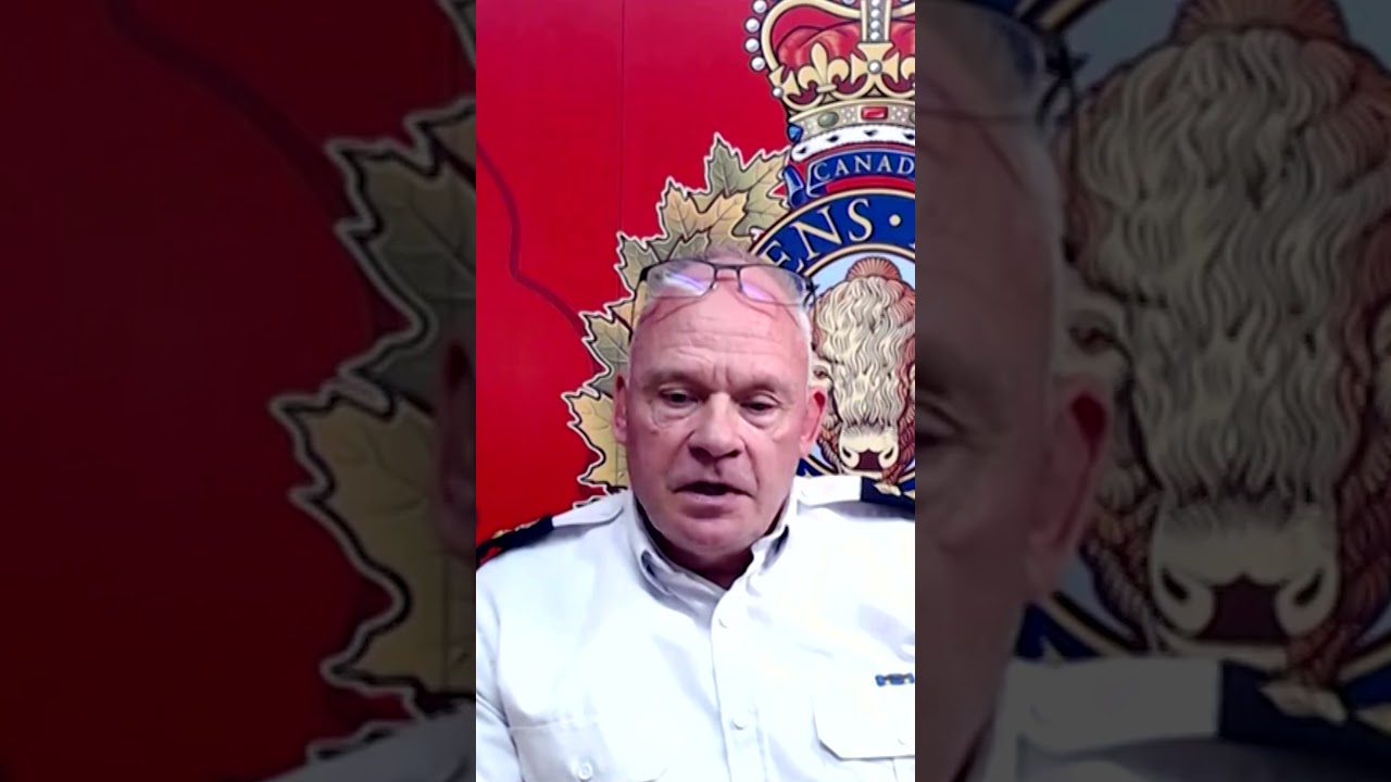 B.C. RCMP update details of mass shooting