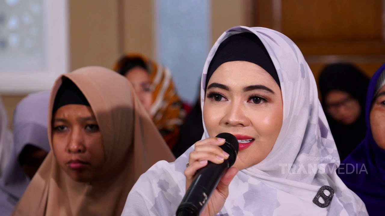 SALAM RAMADHAN - Agenda Nabi Muhammad SAW Di Bulan Ramadhan (10/5/19) Part 1