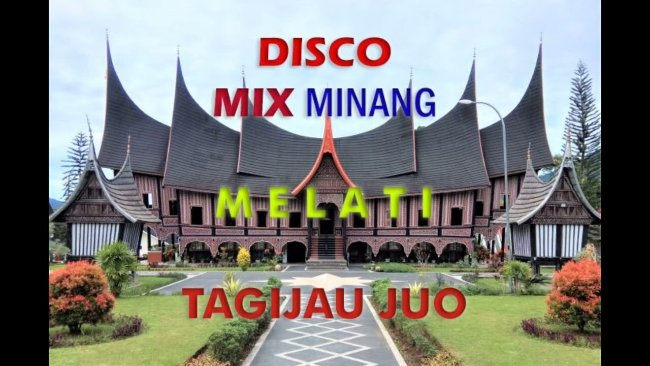 MELATI -TAGIJAU JUO