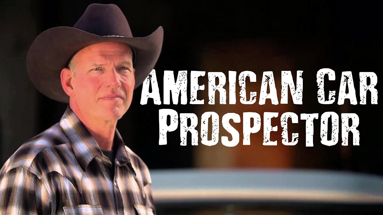 On the Prowl | The American Car Prospector