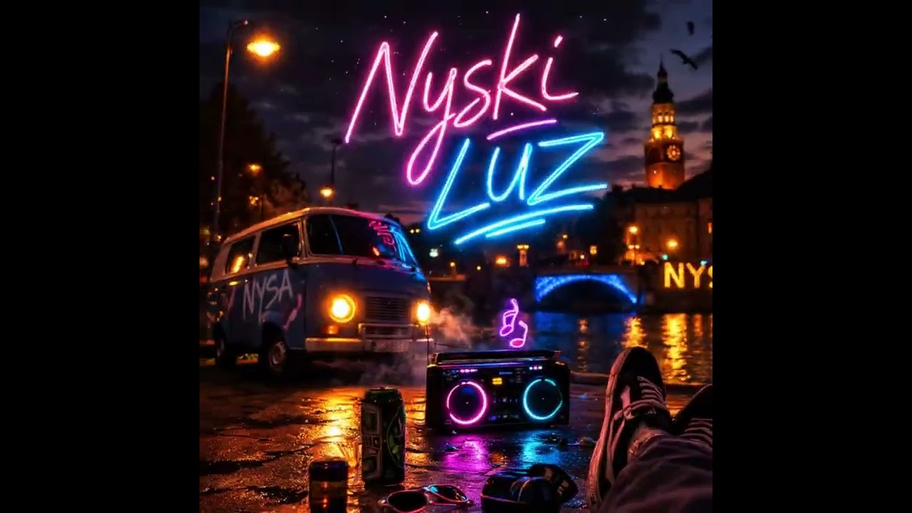 DiscoHits - Nyski luz