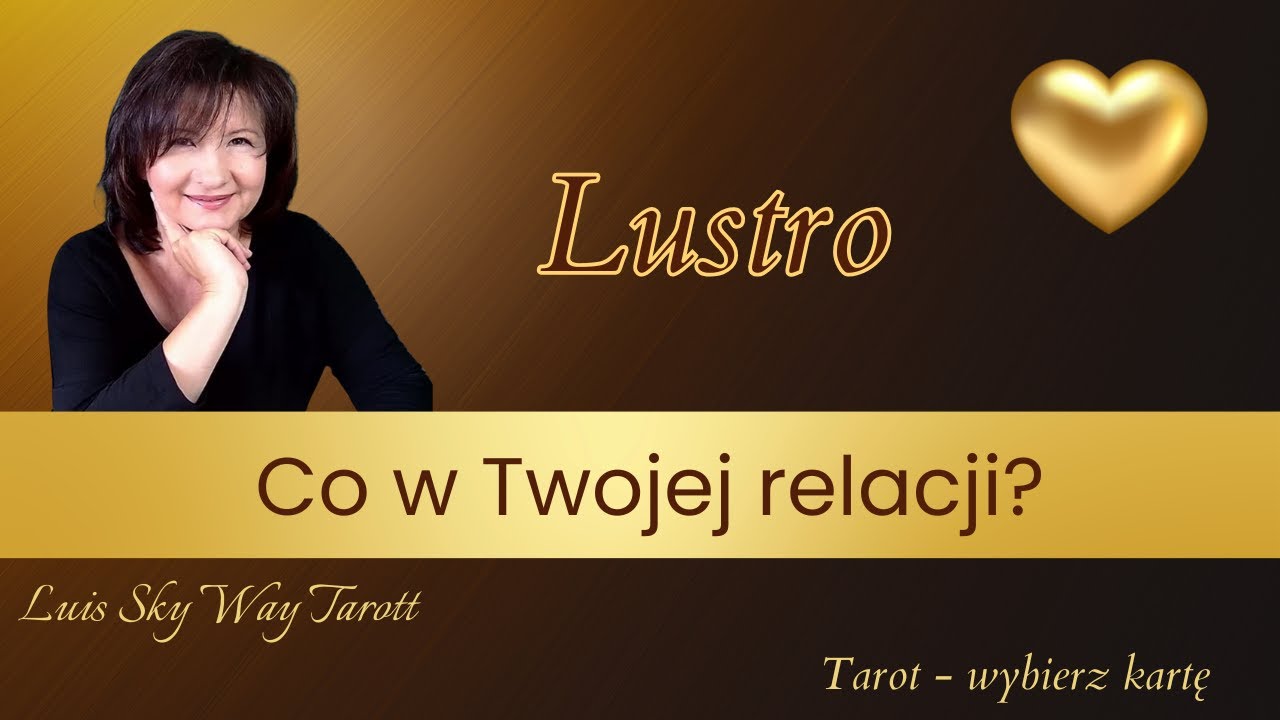 Lustro: Odkryj Tajemnice Twojej Relacji