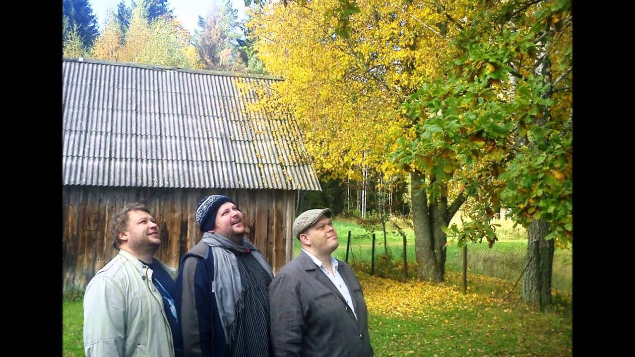 - Kõrsikud - - 27.dets Vanemuise Kontserdimaja / 29.dets .Estonia Kontserdisaal -kell 19:00 !