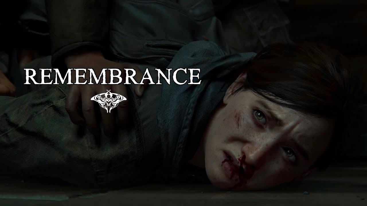 The Last of Us Part II | ''Balmorhea Remembrance'' Trailer (Fan Made)