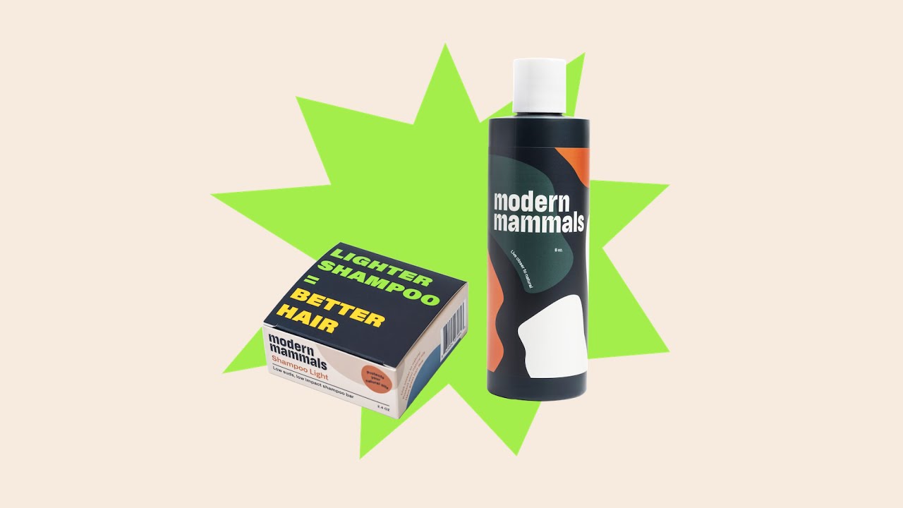 Which Modern Mammals Product Should I Buy?