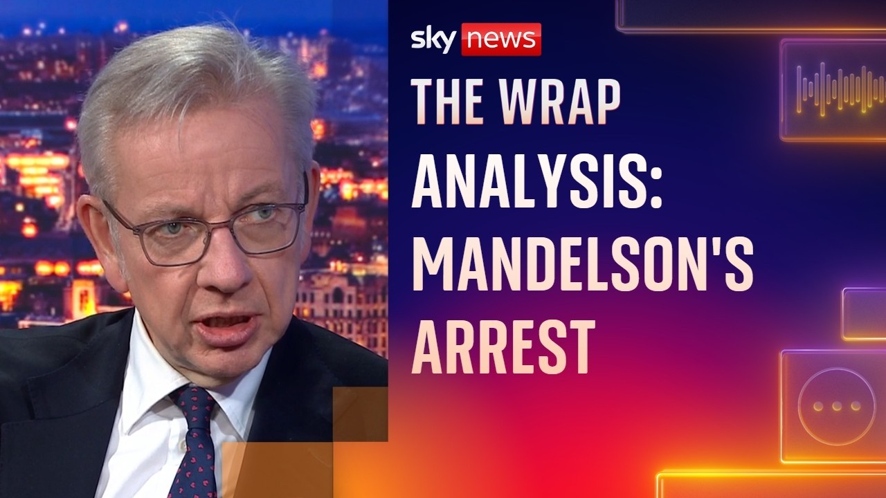 Was Peter Mandelson a flight risk?