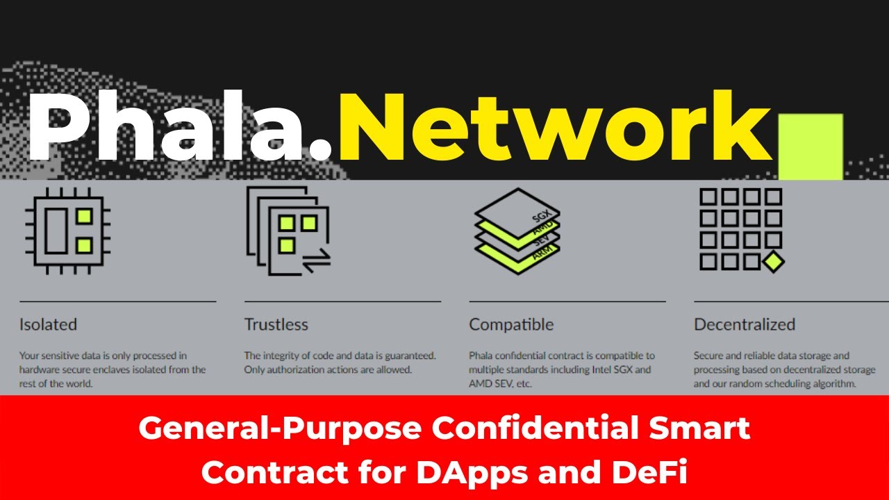 Phala.network