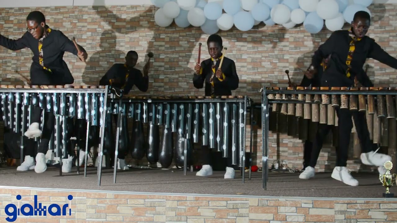 Temera - Marimba Contemporary Ensembles 1st Position (Wise Owl High School)
