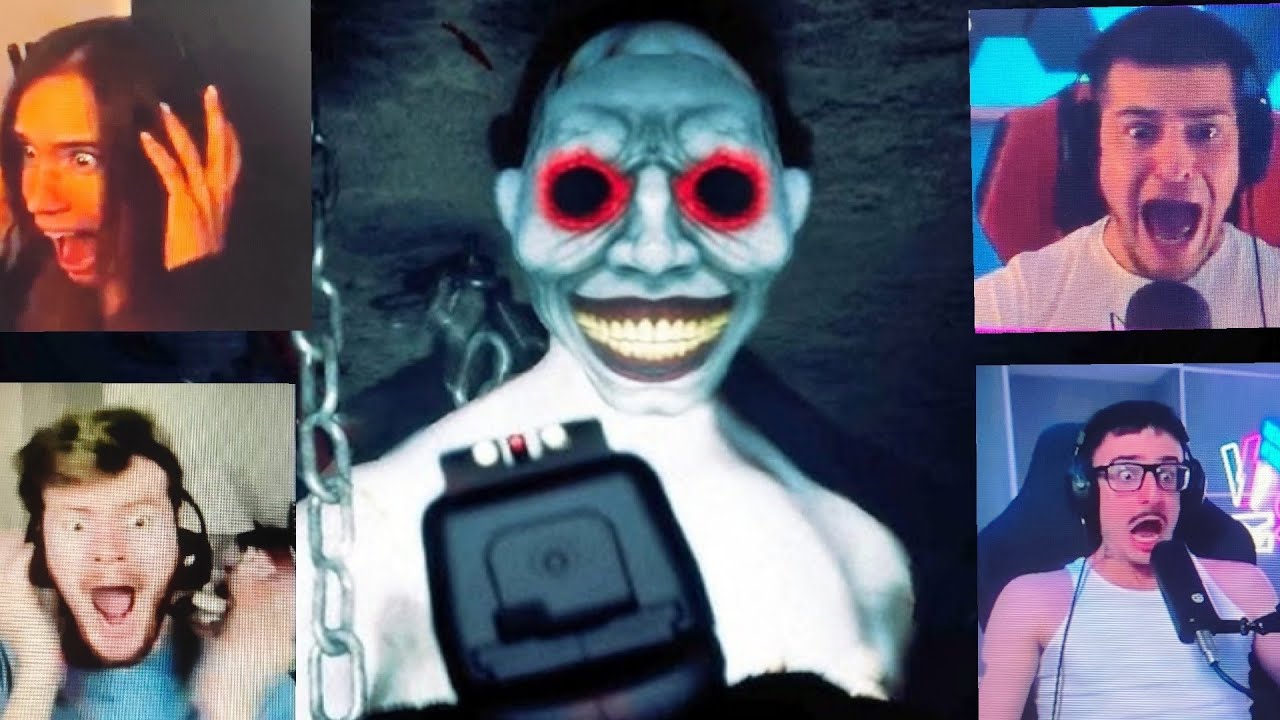 the best scares in deppart prototype