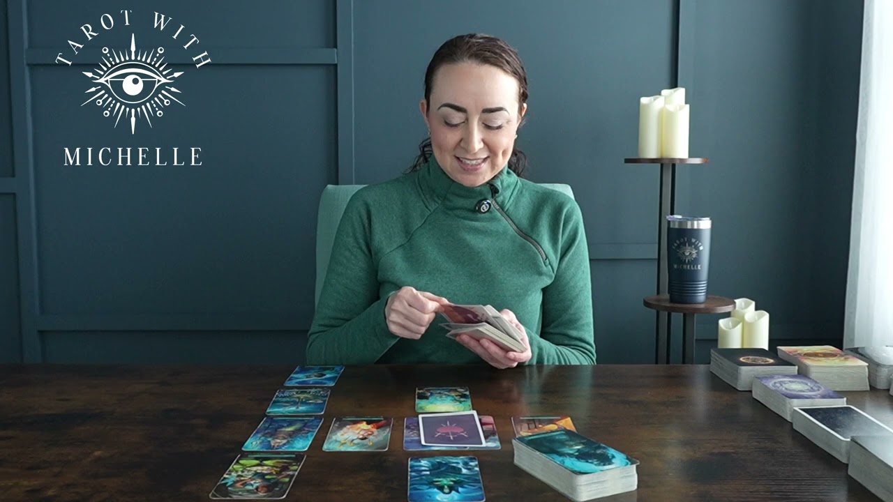 ♉️ Taurus Tarot - Coming Into Alignment!