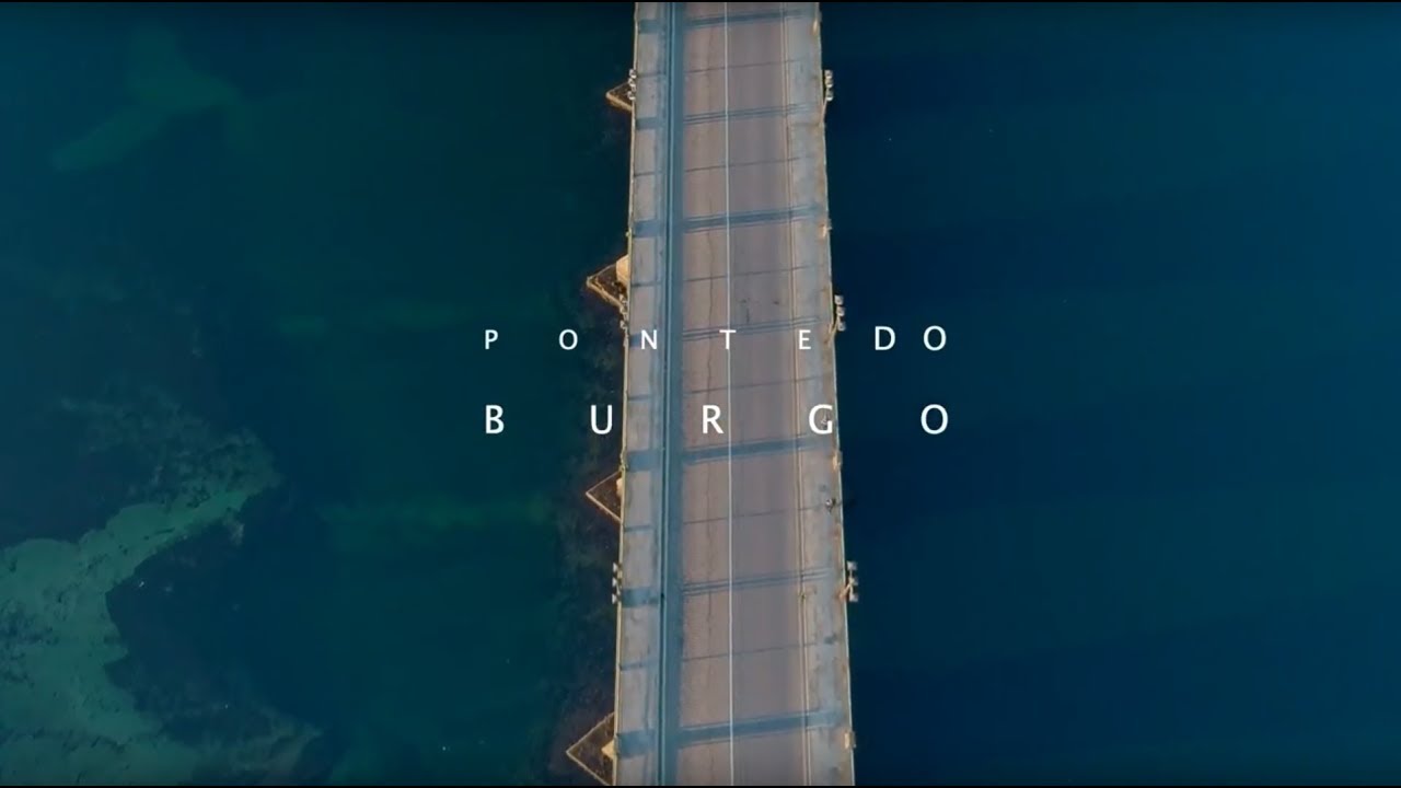 Documental Ponte do Burgo en Pontevedra