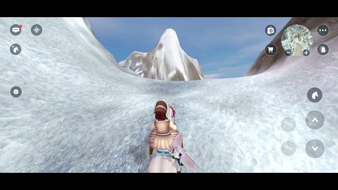 I found Ashland! 🔥 ll Star Stable online 