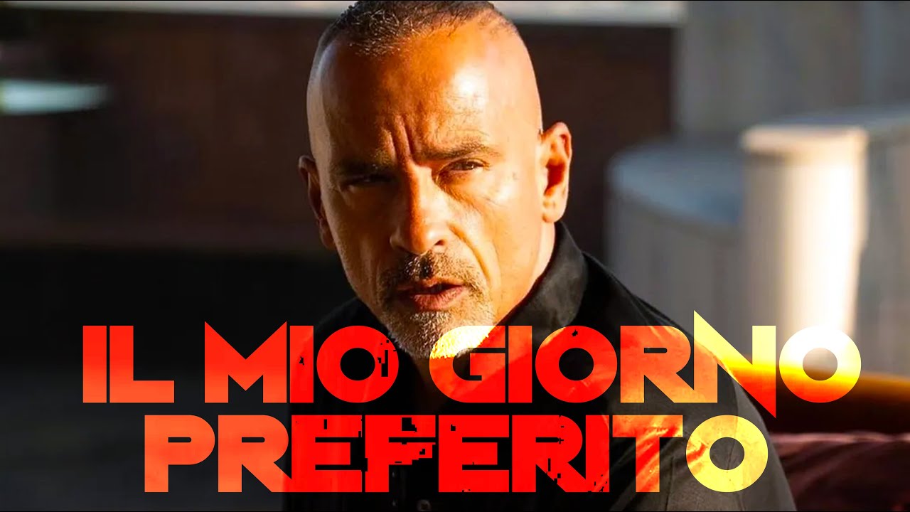 Eros Ramazzotti – Il Mio Giorno Preferito (Alex Dauriaque Remix)