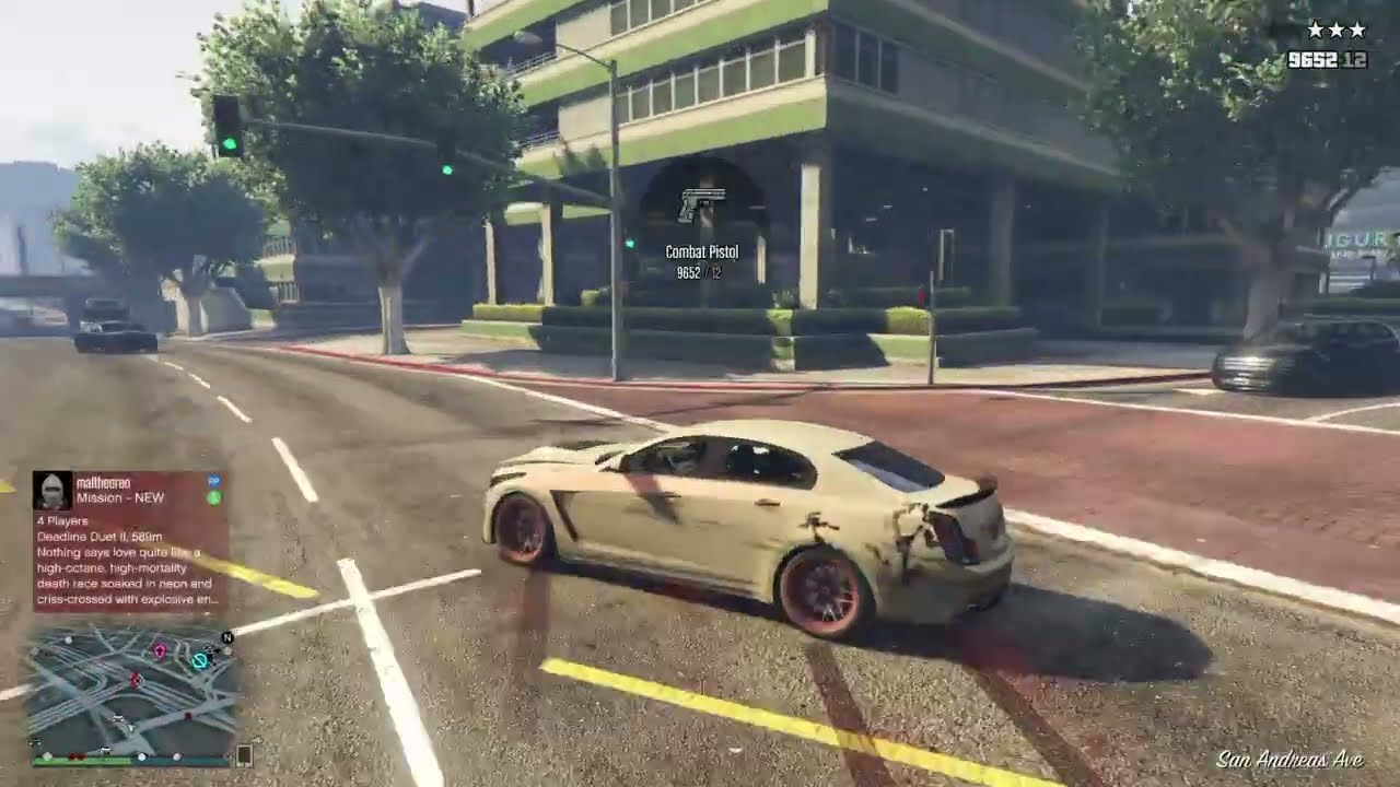 Gta Online Freeaim Opps Caught