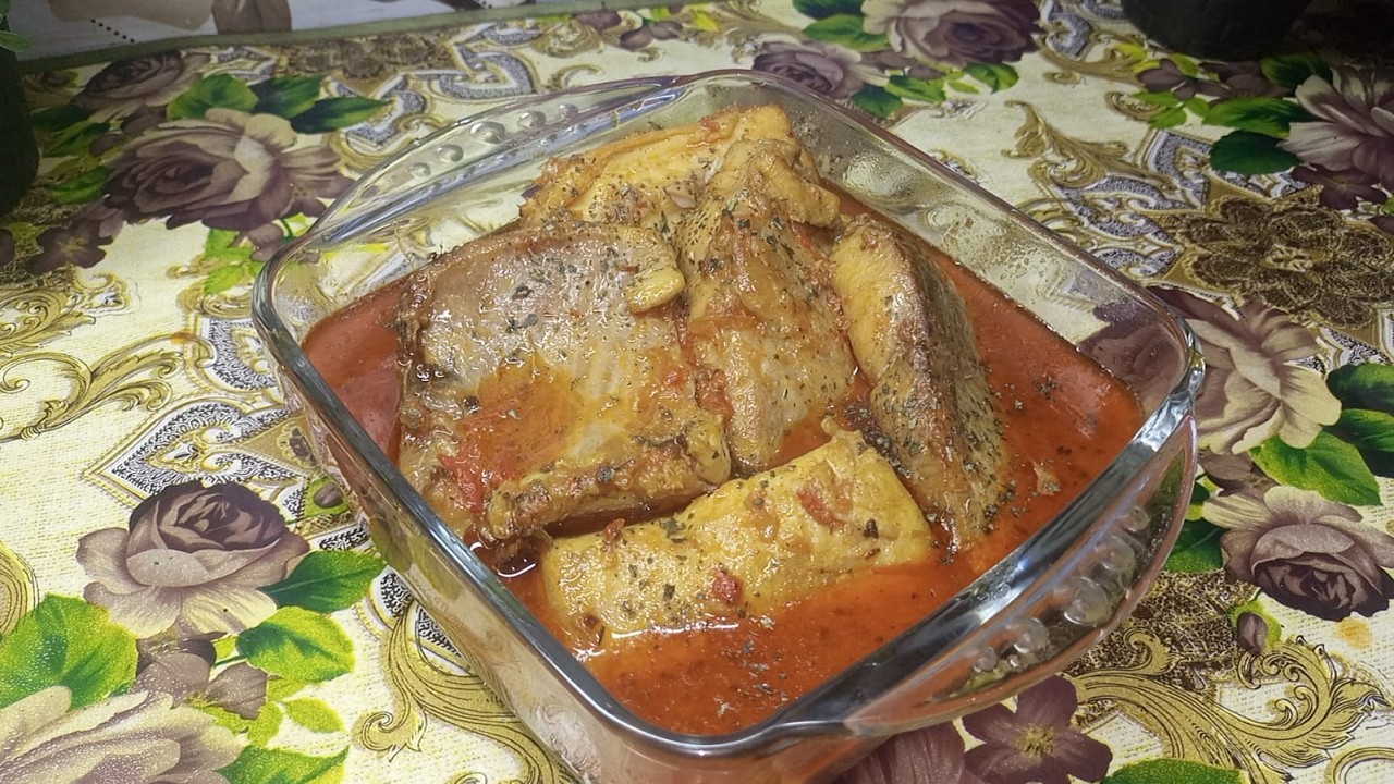 Special Skinless Fish Curry Recipe | Fish Curry Easy Recipe | Machli Ka Salan Recipe