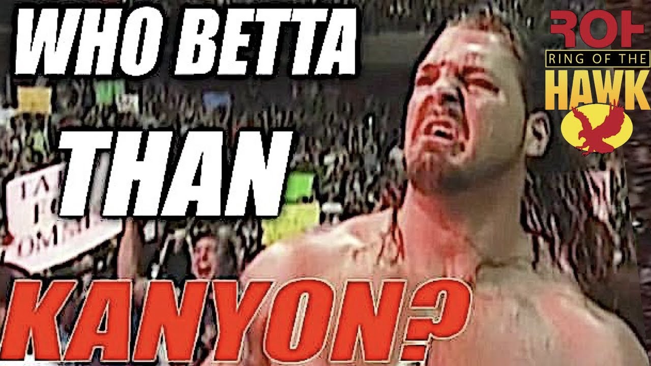 When you get held down just think of this wrestler!