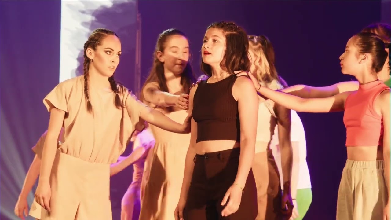 Unholy Sam Smith - Harcèlement Scolaire by Fit and Dance Studio