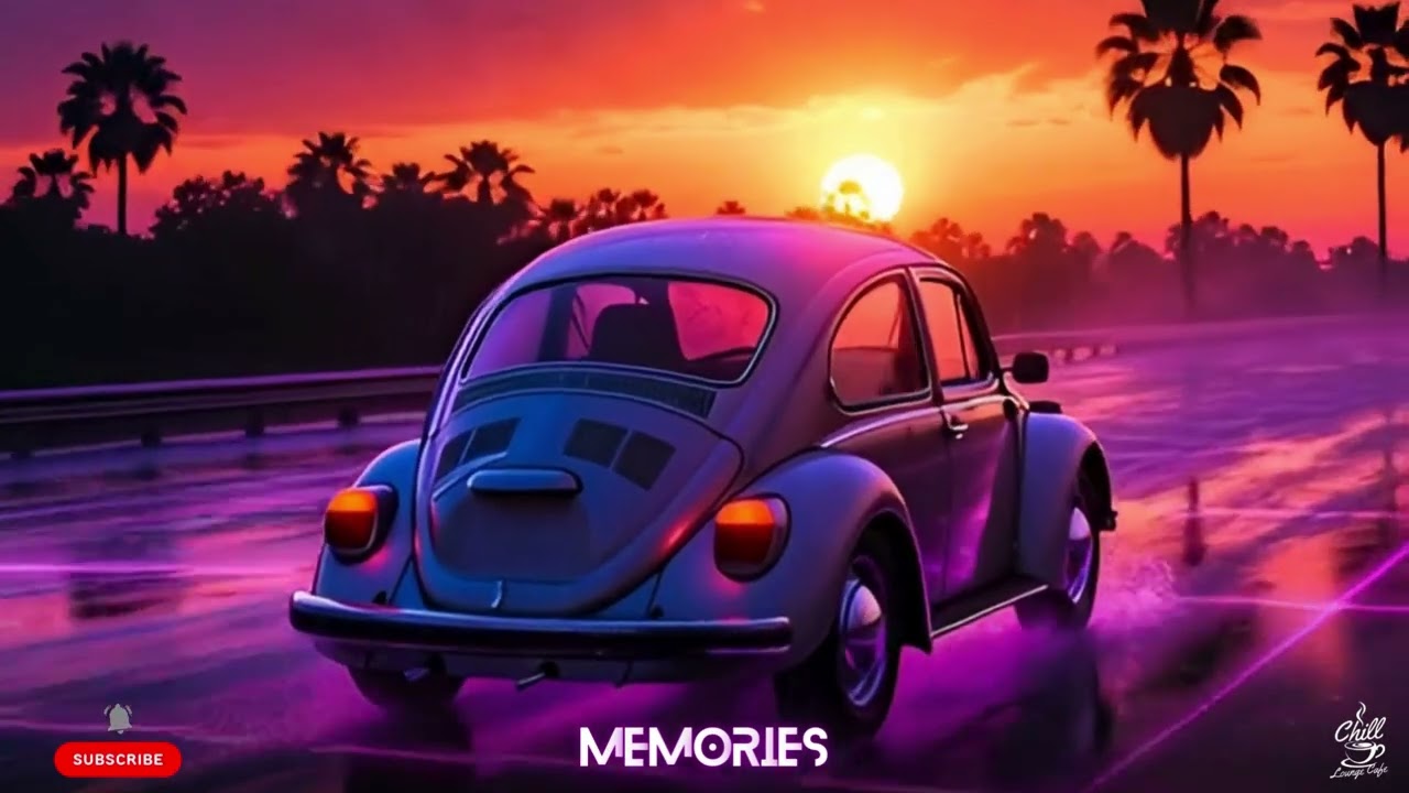 ChillLoungeCafe - Memories