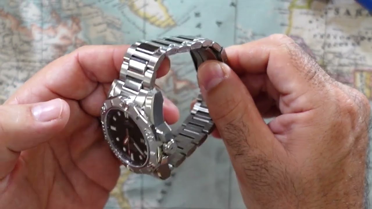 UN RELOJ ESPAÑOL IDEAL COMO REGALO ...