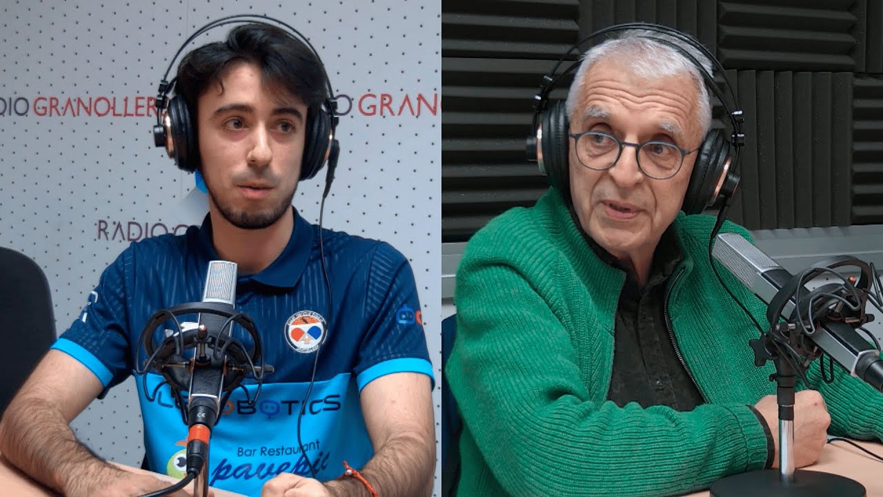 El Poliesportiu 05/02/2026