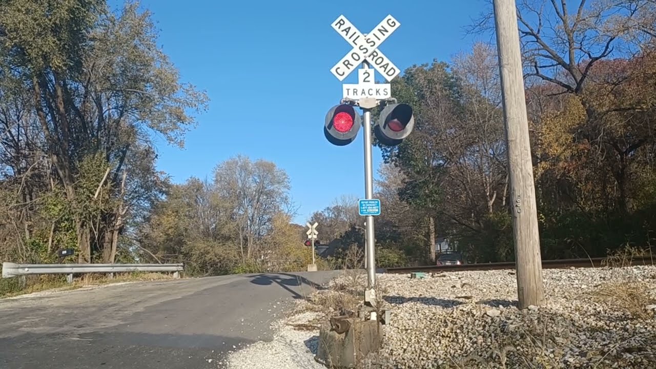 IMRR 2108 North in Creve Couer, IL 11/11/23