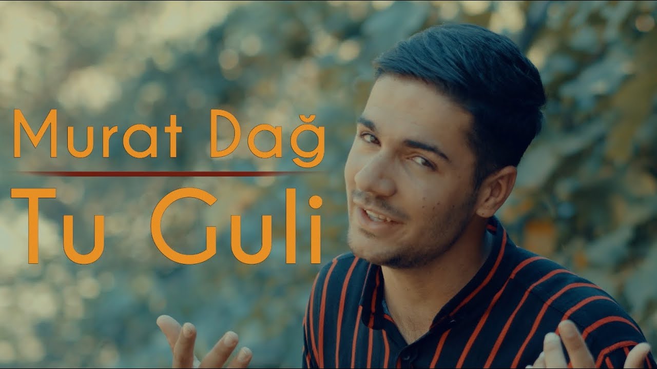 Murat Dağ X Servet Tun&ccedil; TU GULİ  ( KURDİSH TRAP )