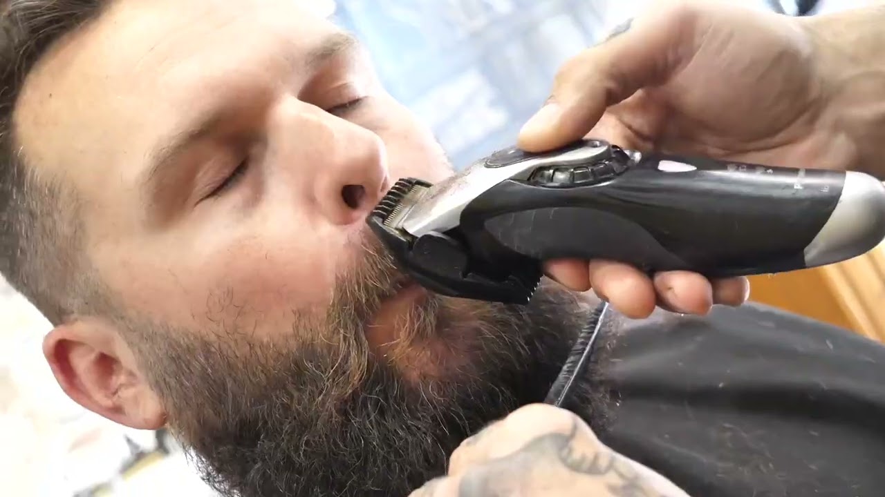 Découvrez les vilains barber lille centre