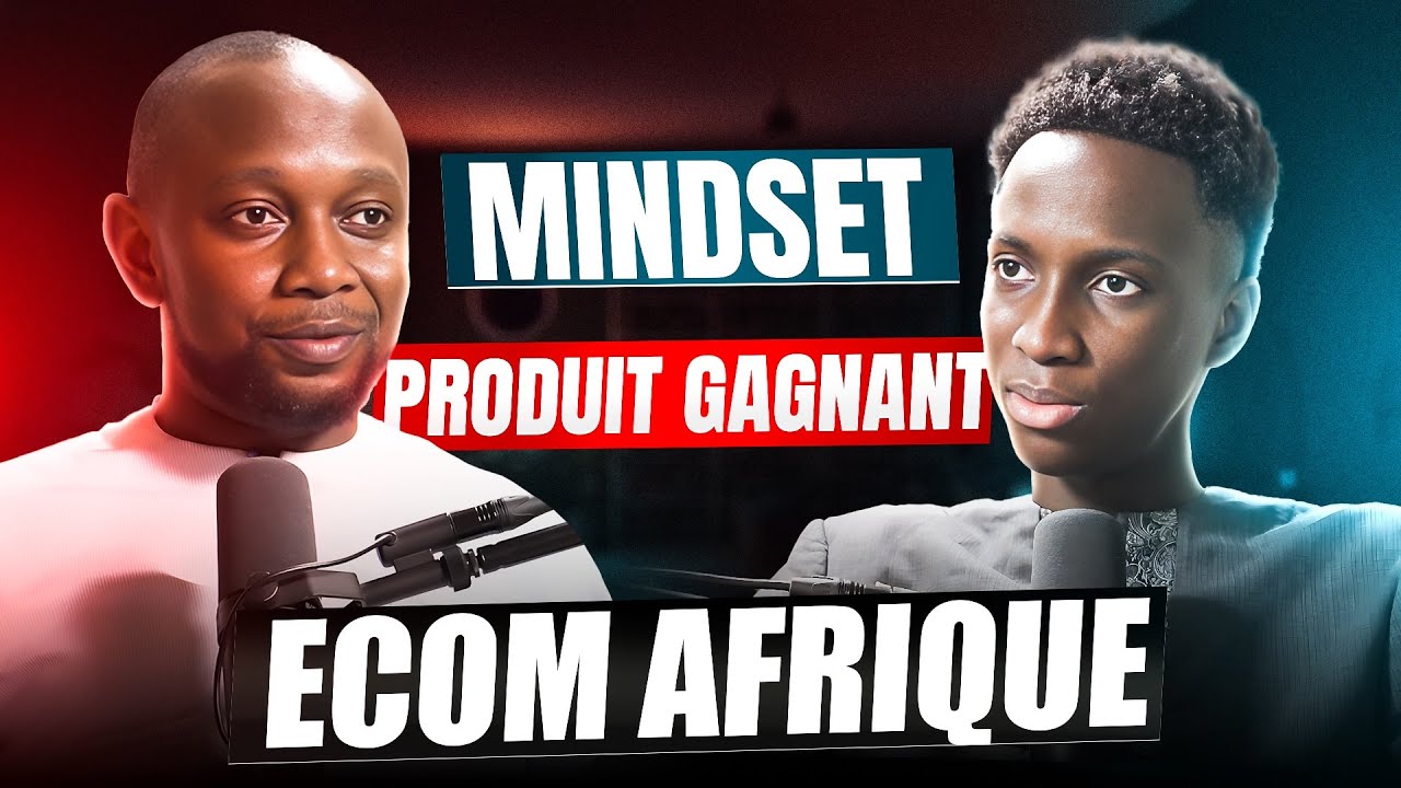 L’ E-commerce en Afrique : Les secrets dévoilés