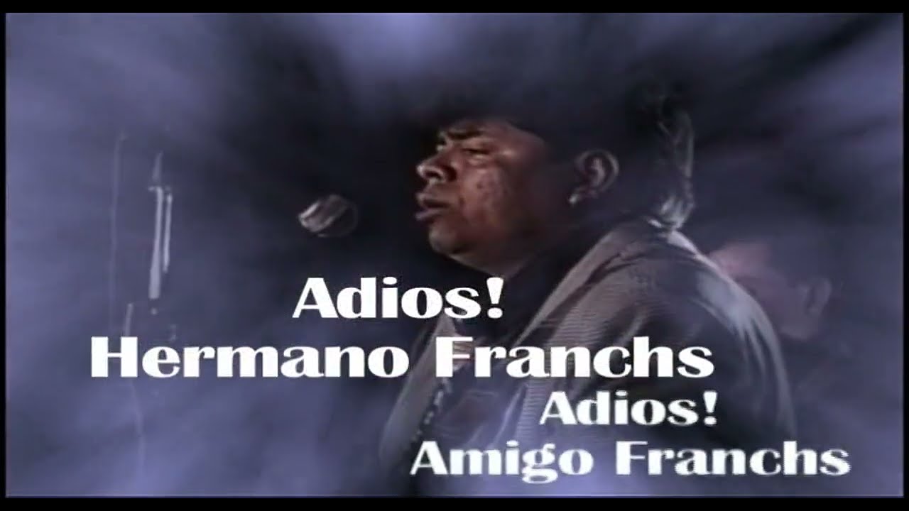 Los Milagros De Cristo - (Tour 2008) - DVD Completo - Full HD