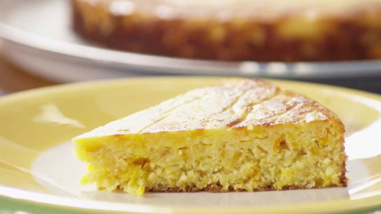 How to Make Gluten-Free Orange Cake | Gluten-Free Recipes | Allrecipes.com