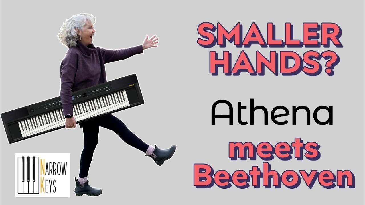 Beethoven Meets Athena