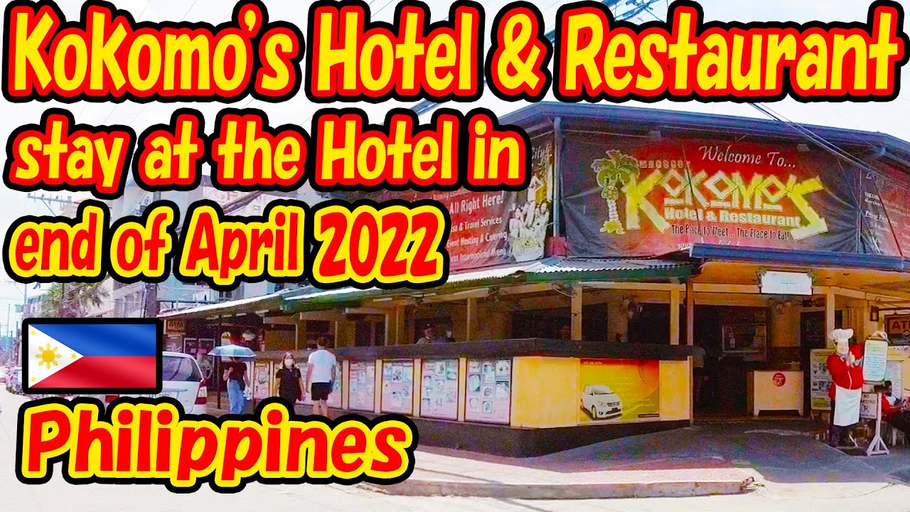 Stayed at the 