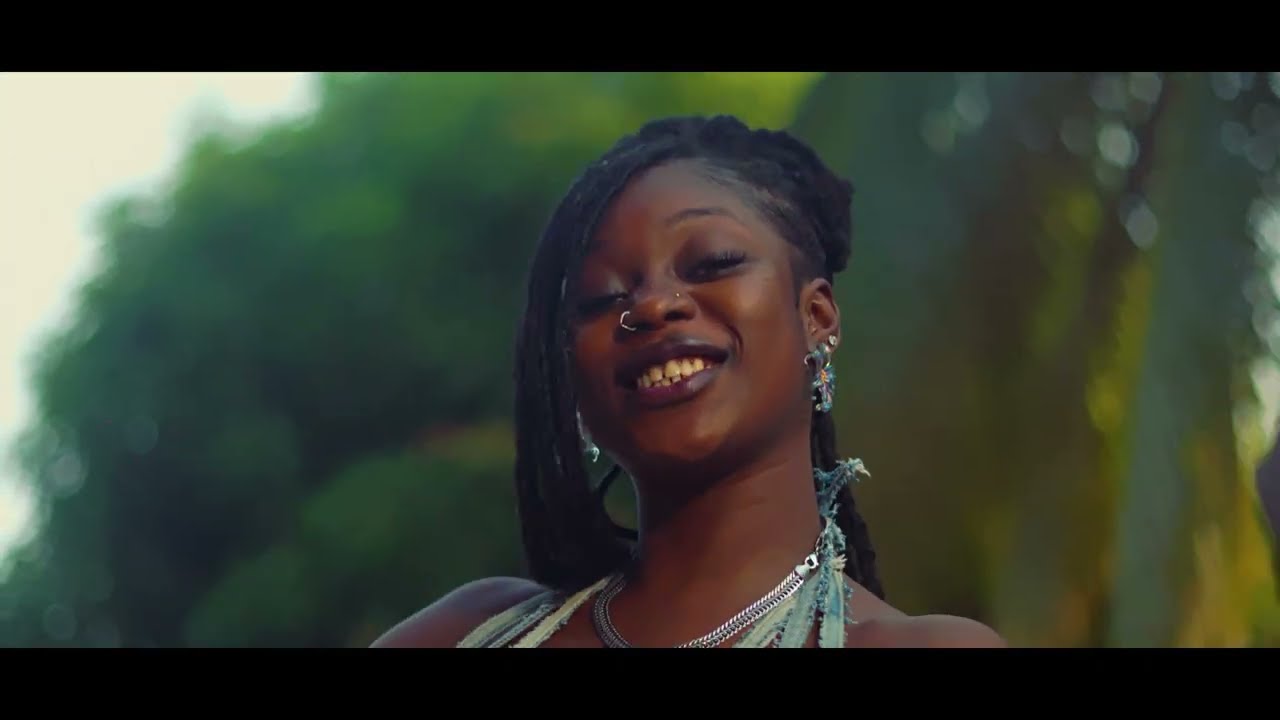 FANTA PABLO - KOUNOU TEMENA ( CLIP OFFICIEL )