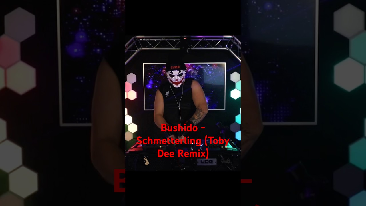 ‪@Bushido‬