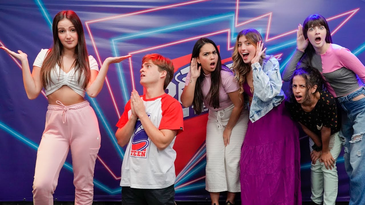 DANIEL NÃO QUER QUE CAMILA PARTICIPE DA COMPETIÇÃO DE DANÇA