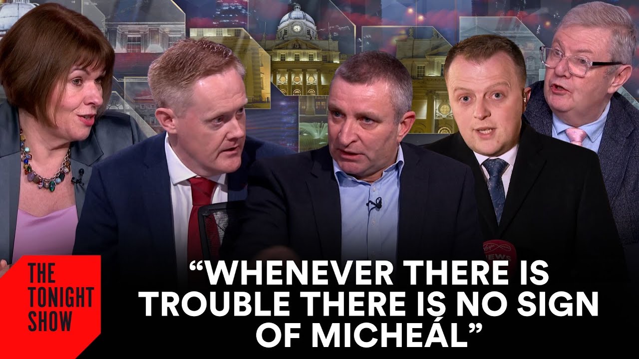 Fianna F&aacute;il Presidential Report Released: Everything You Need to Know