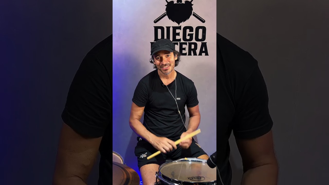 BATERA CONVIDADO MARCOS PIMENTA “BULICO”