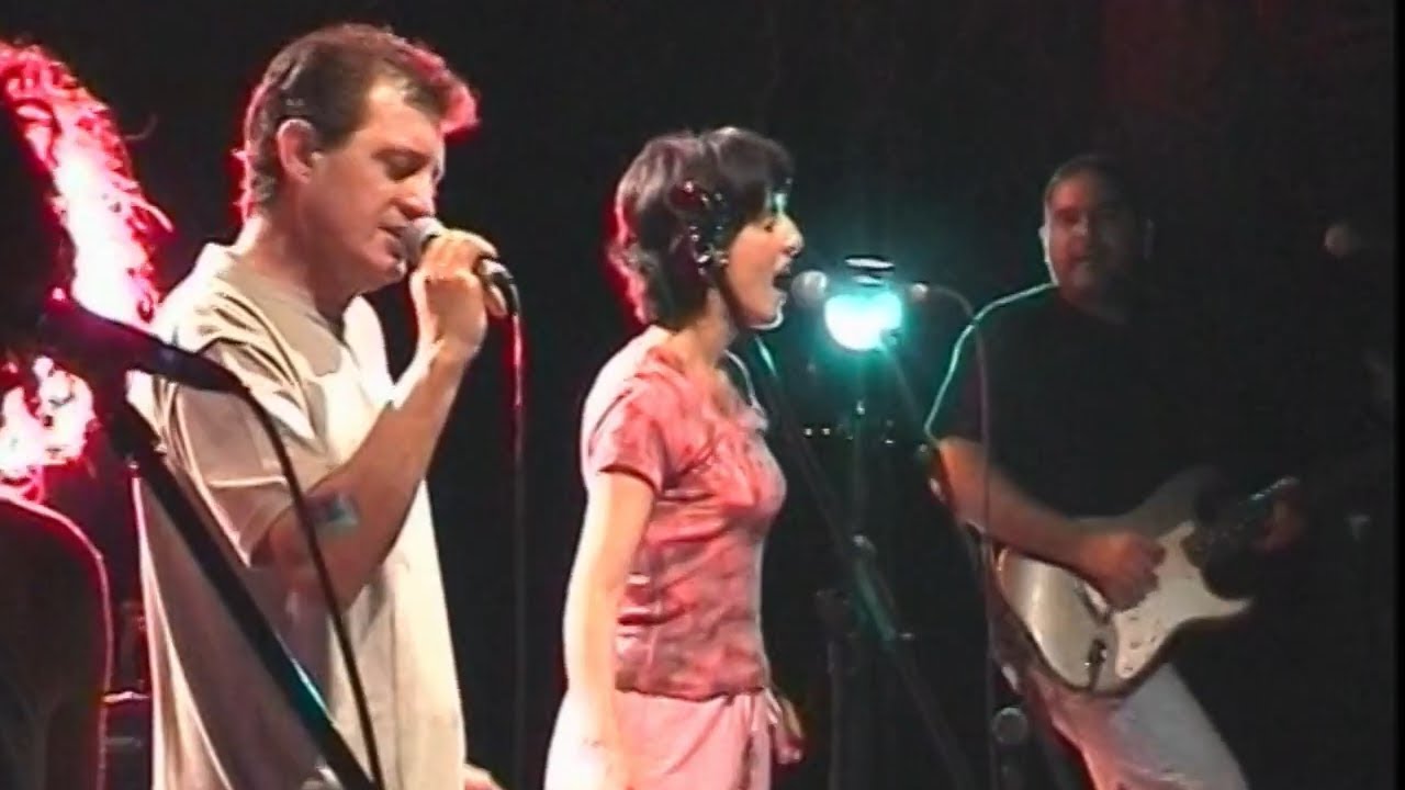 DUBLE BUBLE Presentació del disc 'Recull' (2001)