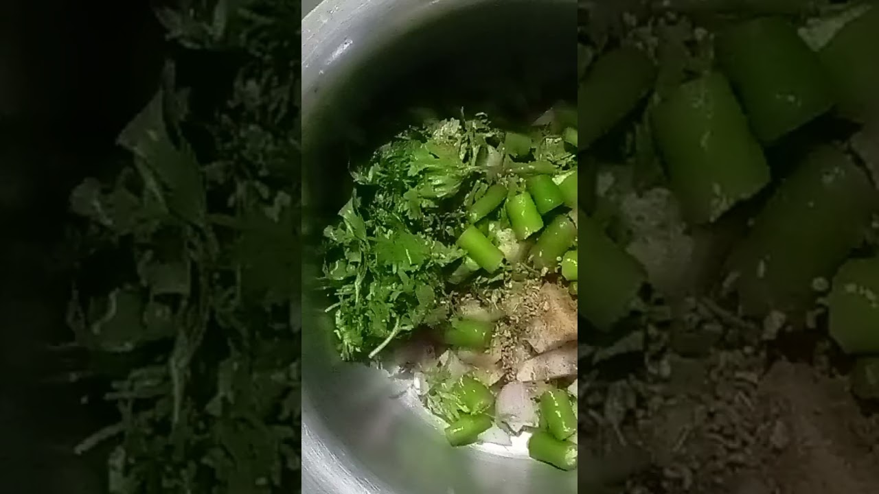 #kanda bhaji🤤goo #food short video #navin recipe sathi like share subscribe ☺️