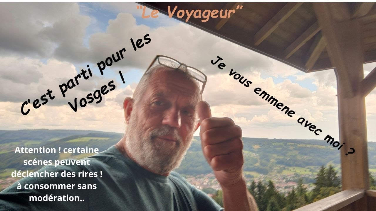 V/43 Début des Vosges